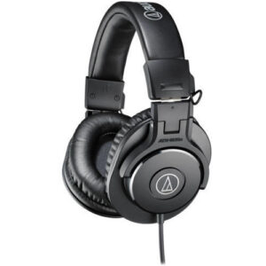 Audio-Technica ATH-M30x earpad