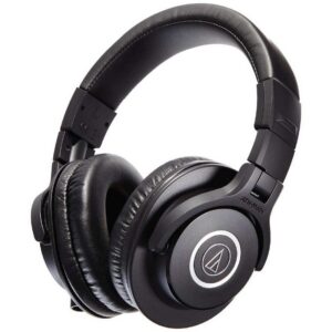 Audio-Technica ATH-M40x earpad