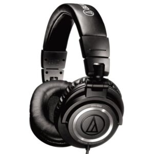 Audio-Technica ATH-M50 earpad