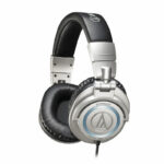 Audio-Technica ATH-M50s/LE earpad