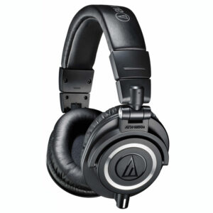 Audio-Technica ATH-M50x earpad