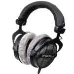 Beyerdynamic DT 990 Pro earpad