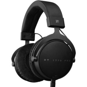 Beyerdynamic DT 1770 Pro earpad