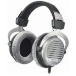 Beyerdynamic DT 990 earpad