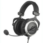 Beyerdynamic HS 200 earpad