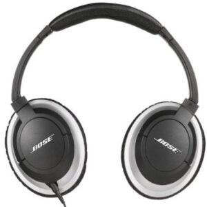 Bose Around-Ear AE2 earpad