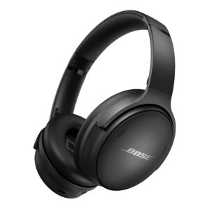 Bose QuietComfort QC45 earpad