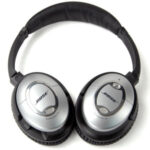 Bose QuietComfort QC15 earpad