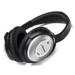 Bose QuietComfort QC2 earpad