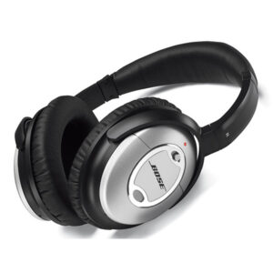 Bose QuietComfort QC2 earpad