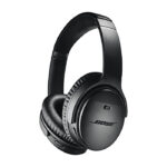 Bose QuietComfort QC35 II earpad