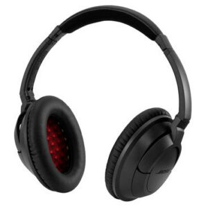 Bose SoundTrue Around-Ear AE earpad