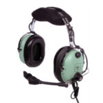 David Clark C-130J ENC earpad