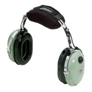 David Clark H10-00 earpad