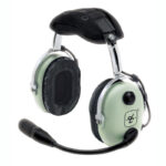 David Clark H10-13.4 earpad