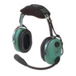 David Clark H10-20 earpad