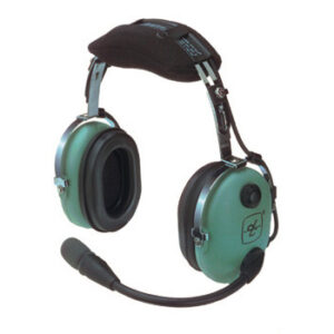 David Clark H10-26 earpad