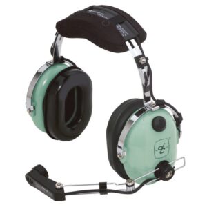 David Clark H10-30 earpad