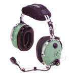 David Clark H10-66 earpad