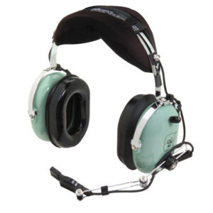 David Clark H10-76 earpad