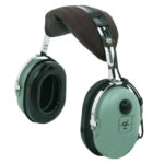 David Clark H10S/DC earpad