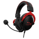 HyperX Cloud II Red earpad