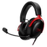 HyperX Cloud III earpad