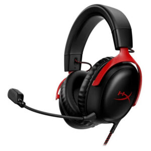 HyperX Cloud III earpad