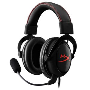 HyperX Cloud Core earpad