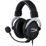 HyperX CloudX Pro earpad