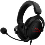 HyperX Cloud Core 7.1 earpad