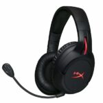 HyperX Cloud Flight earpad