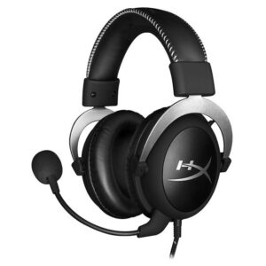 HyperX Cloud Pro earpad