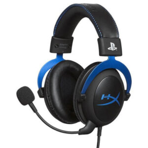 HyperX Cloud for PS4 earpad