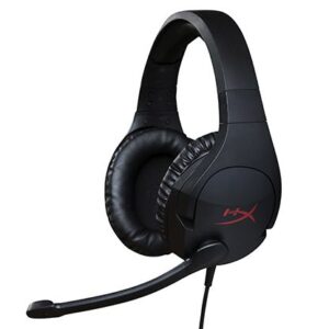 HyperX Cloud Stinger earpad