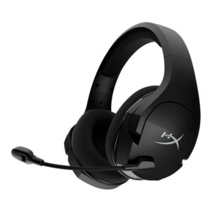 HyperX Cloud Stinger Wireless earpad