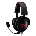 HyperX Cloud earpad