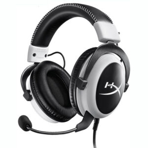 HyperX Cloud White earpad