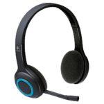 Logitech H600 earpad