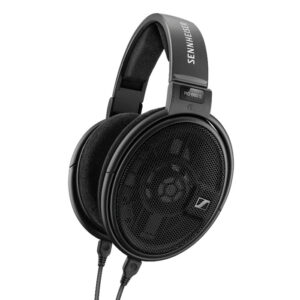 Sennheiser HD 660 S earpad