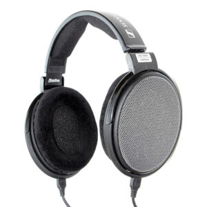 Sennheiser HD 58X Jubilee earpad