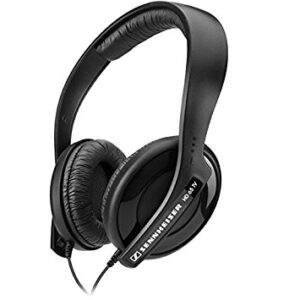 Sennheiser HD 65 TV earpad