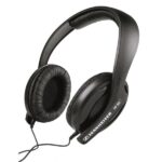 Sennheiser HD 202 earpad