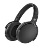 Sennheiser HD 350BT earpad