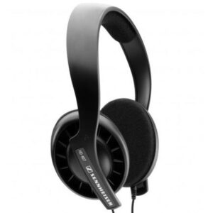 Sennheiser HD 407 earpad