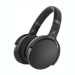 Sennheiser HD 450BT earpad