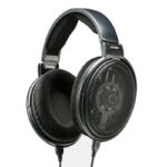 Sennheiser HD 6XX earpad