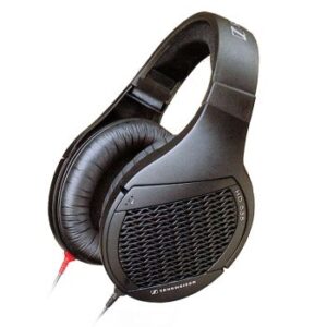 Sennheiser HD 535 earpad