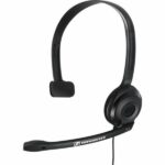 Sennheiser PC 2 Chat earpad