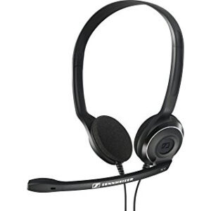 Sennheiser PC 3 Chat earpad